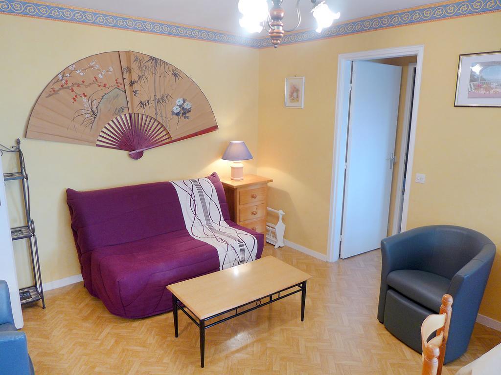 Apartment Cap Cabourg-19 By Interhome Habitación foto