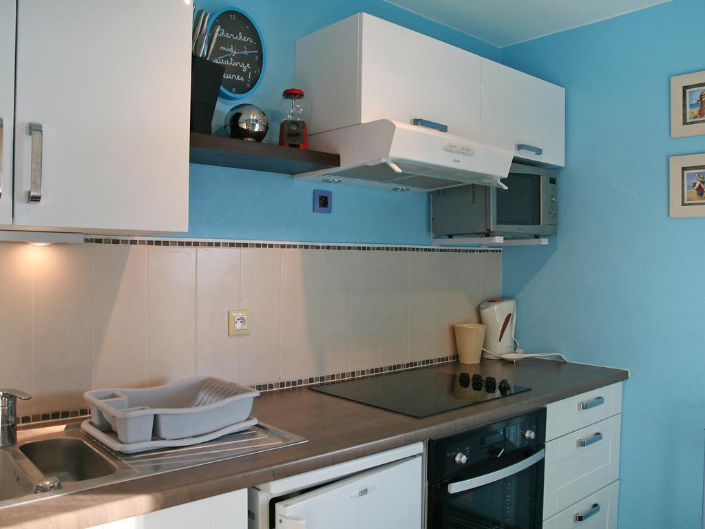 Apartment Cap Cabourg-19 By Interhome Habitación foto