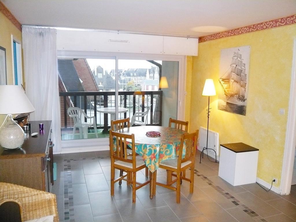 Apartment Cap Cabourg-19 By Interhome Habitación foto